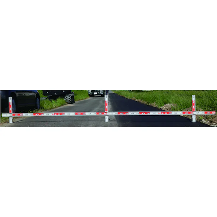 【CAINZ-DASH】マイゾックス ニューアルロッドプラス2.0M<P2.0M SET> 223353【別送品】