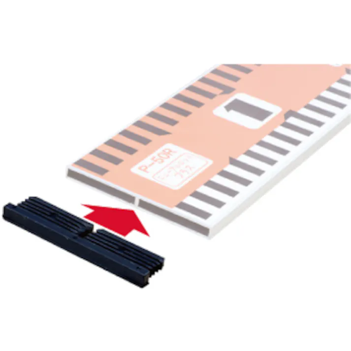 【CAINZ-DASH】マイゾックス エンドキャップ 2個<P-KAK> 223359【別送品】