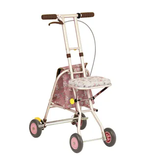 テイコブ プチカ フラワーピンク SICP01