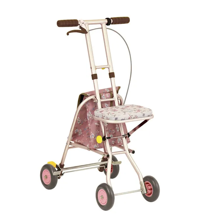 テイコブ プチカ フラワーピンク SICP01