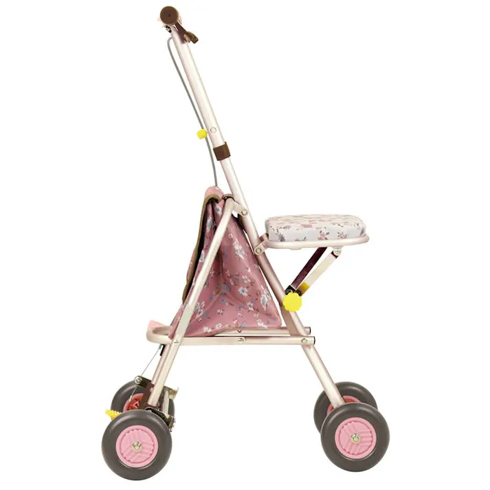 テイコブ プチカ フラワーピンク SICP01