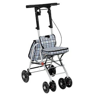 テイコブ シプール チェックブラック SICP02