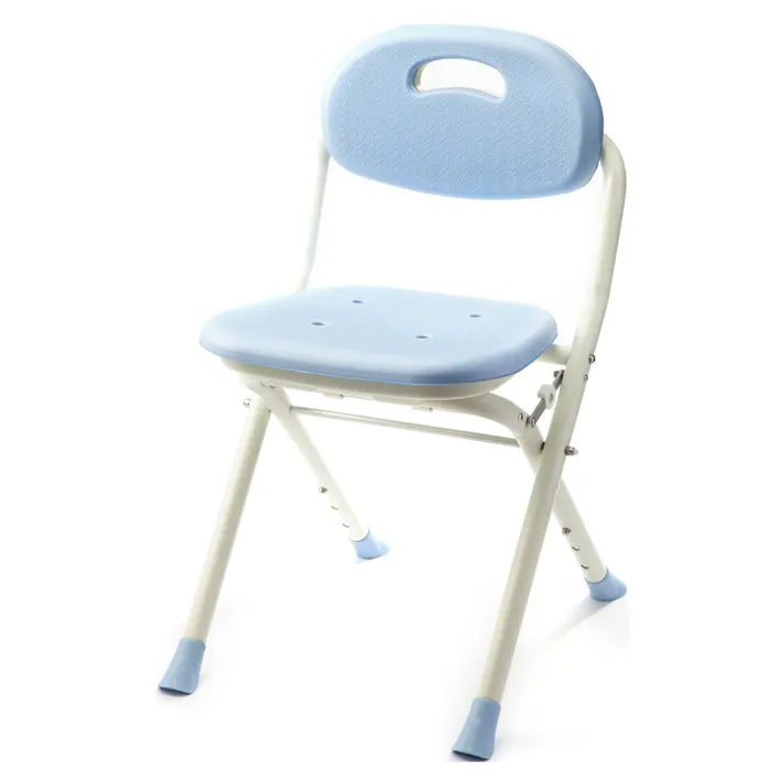 テイコブ 折りたたみシャワーチェア BSOC03