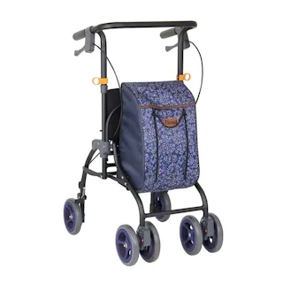 テイコブ フィーナ SLM06 ネイビー