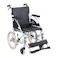 テイコブ車いす 標準型 介助式 WHA02-GY
