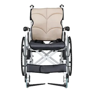 テイコブ 車いす多機能型(自走式)WHS09