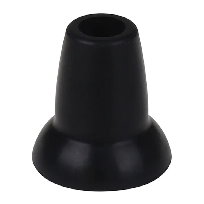 杖用取替えゴム16mm CAP11-BK