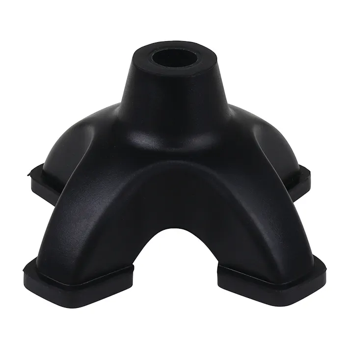 自立型杖用取替えゴム CAP13-BK