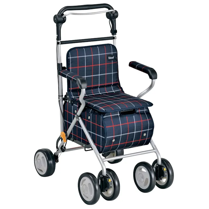 テイコブ シルバーカー ST07