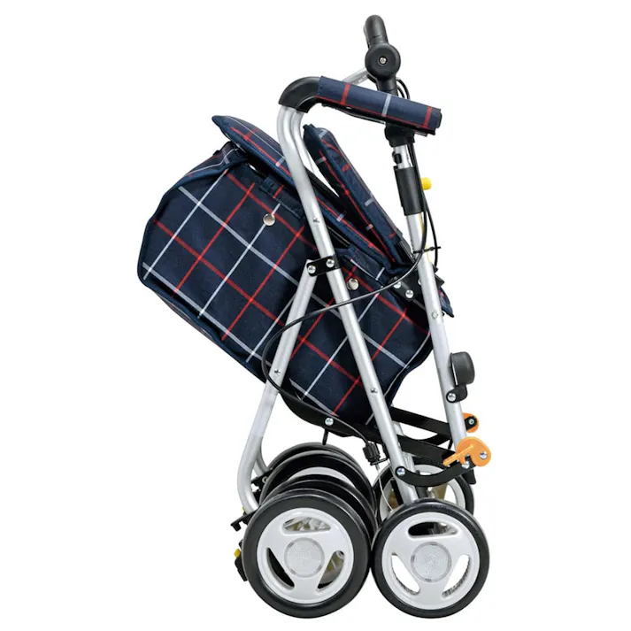 テイコブ シルバーカー ST07