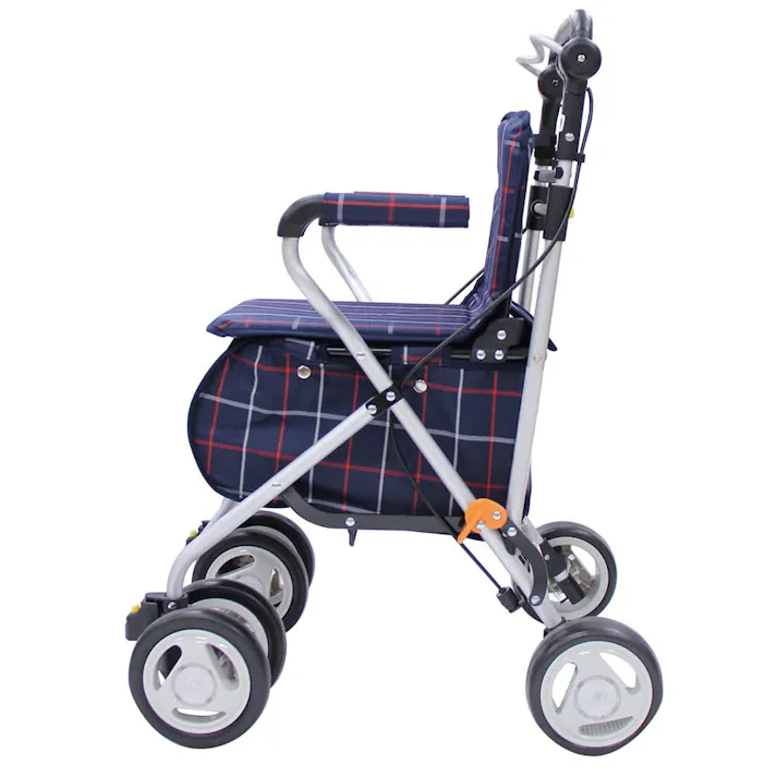 テイコブ シルバーカー ST07