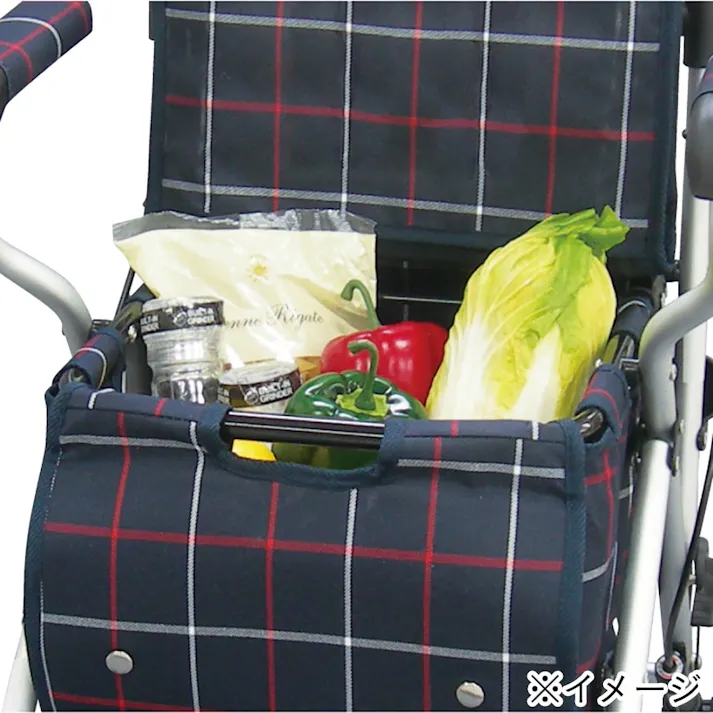 テイコブ シルバーカー ST07