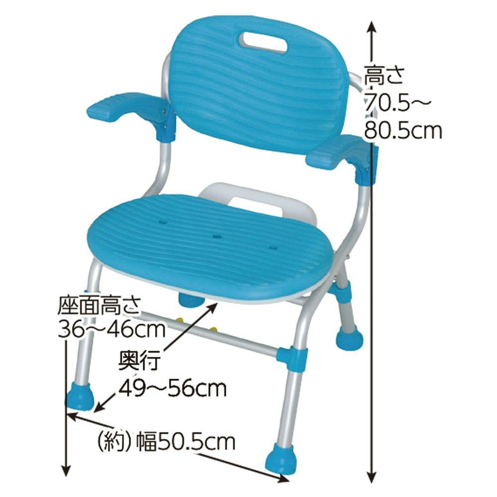 安価 介護用風呂椅子 幸和製作所 テイコブシャワーチェア SC01 入浴