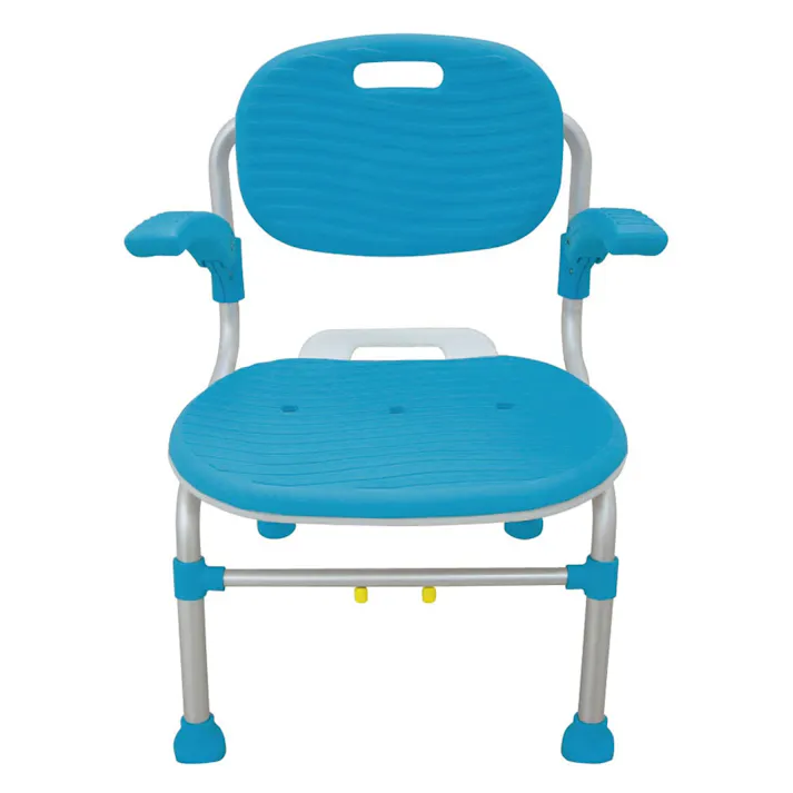 テイコブ 折りたたみシャワーチェア SC01