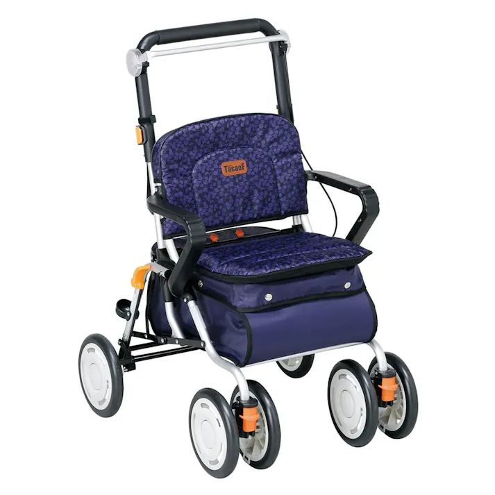 テイコブ レコルティ ST10 プラムパープル