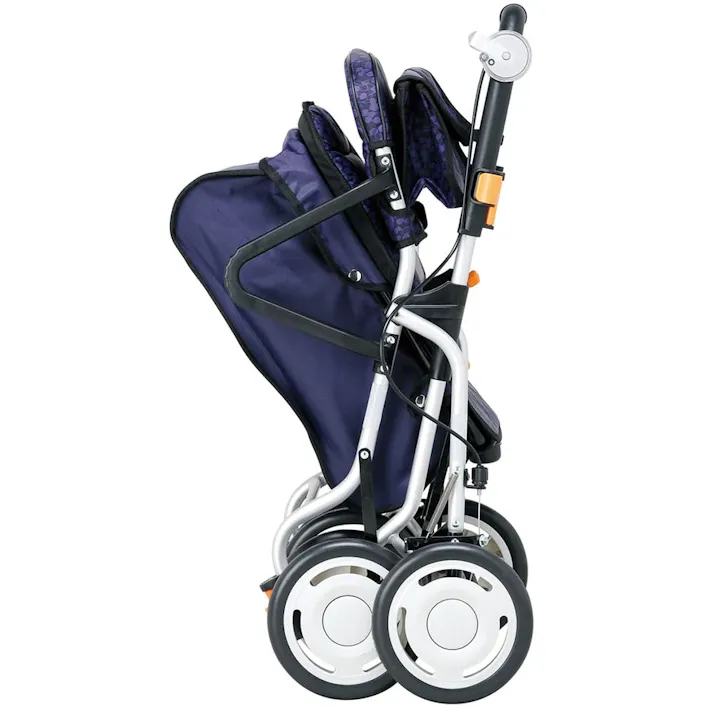 テイコブ レコルティ ST10 プラムパープル