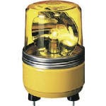 CAINZ-DASH】パトライト ＳＫＨ－ＥＡ型 小型回転灯 Φ１００ 色：黄 