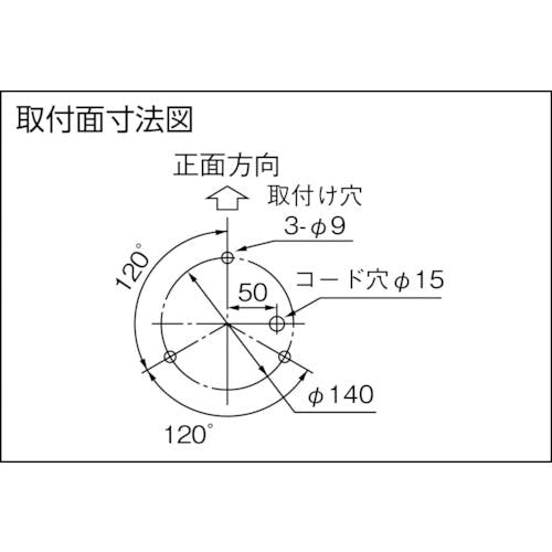 CAINZ-DASH】パトライト ラッパッパホーンスピーカー一体型 色：青 RT-100A-B【別送品】 | 電子機器 |  ホームセンター通販【カインズ】