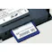 【CAINZ-DASH】パトライト 薄型MP3再生報知器 BSV-24N-W【別送品】