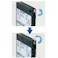 【CAINZ-DASH】パトライト 薄型MP3再生報知器 BSV-24N-W【別送品】