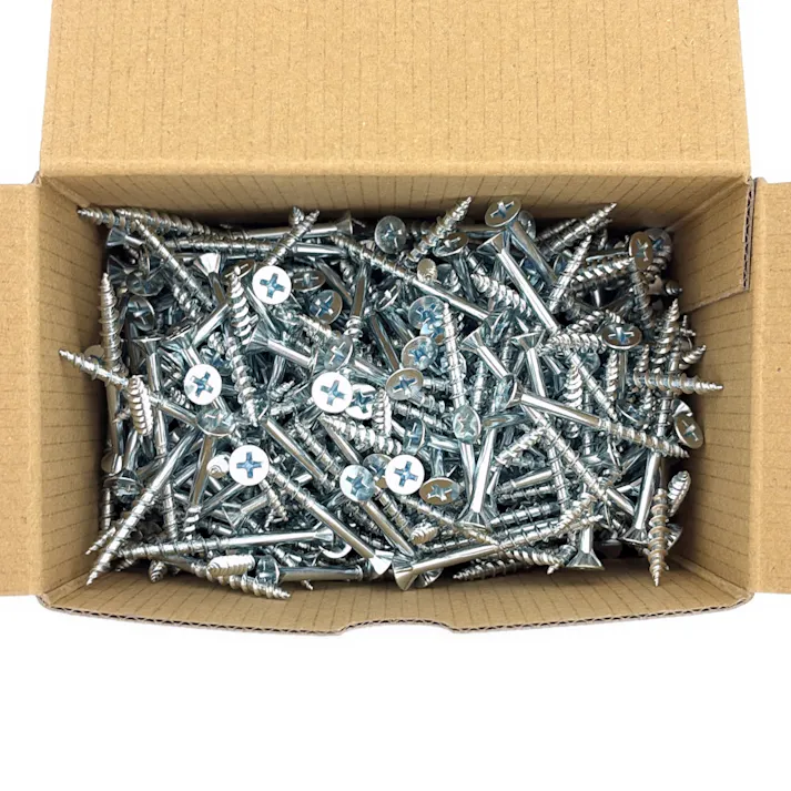 パーチクルビス 4.2×45mm 550本入