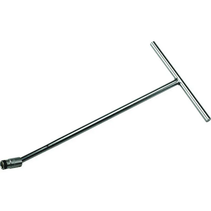 【CAINZ-DASH】フラッシュツール スネイクレンチ ショートタイプ 10mm SNW-10S【別送品】