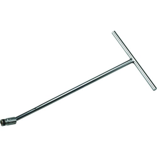 フラッシュツール スネイクレンチ ショートタイプ 12mm SNW-12S T形レンチ フラッシュツール スネイクレンチ ショートタイプ 12mm SNW-12S T形レンチ