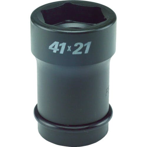 フラッシュツール インパクト コンビネーションソケット差込角25.4mm6角41mm 1/1WBQ-4119 インパクト用ソケット(自動車整備用) フラッシュツール インパクト コンビネーションソケット差込角25.4mm6角41mm 1/1WBQ-4119 インパクト用ソケット(自動車整備用)