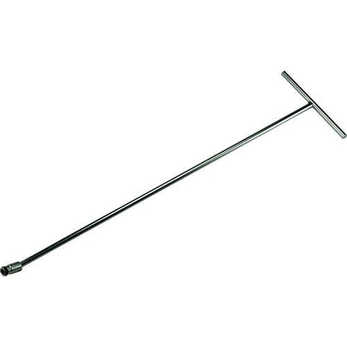 フラッシュツール スネイクレンチ 10mm SNW-10 T形レンチ フラッシュツール スネイクレンチ 10mm SNW-10 T形レンチ