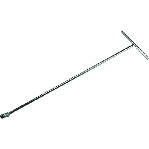 フラッシュツール スネイクレンチ 17mm SNW-17 T形レンチ フラッシュツール スネイクレンチ 17mm SNW-17 T形レンチ