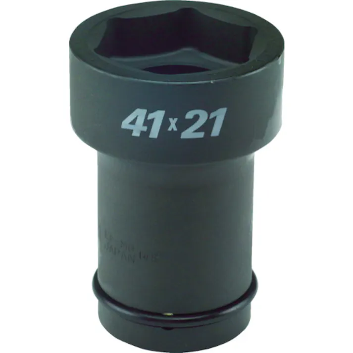 【CAINZ-DASH】フラッシュツール コンビネーションソケット 差込角19mm 6角32mm 4角17mm 3/4WBQ-3217【別送品】