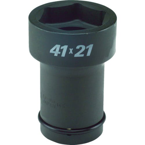 フラッシュツール コンビネーションソケット 差込角19mm 6角38mm 4角20mm 3/4WBQ-3820 インパクト用ソケット(自動車整備用) フラッシュツール コンビネーションソケット 差込角19mm 6角38mm 4角20mm 3/4WBQ-3820 インパクト用ソケット(自動車整備用)