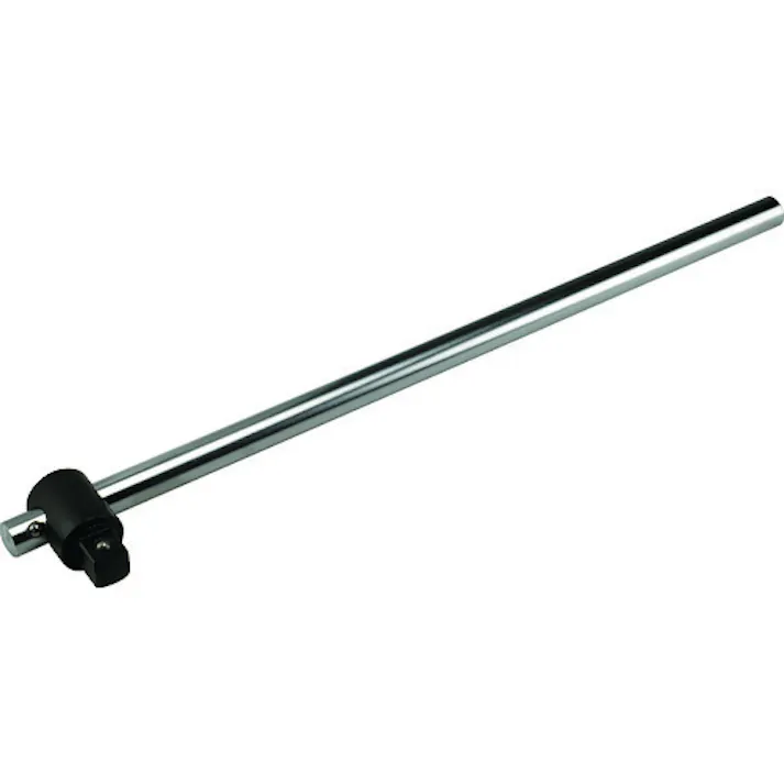 【CAINZ-DASH】フラッシュツール T形 スライドハンドル 差込角19.0mm TH-631【別送品】