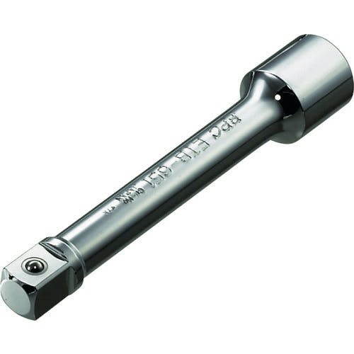 フラッシュツール エクステンションバー 差込角19.0mm ETB-651 エクステンションバー フラッシュツール エクステンションバー 差込角19.0mm ETB-651 エクステンションバー