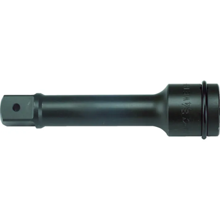 【CAINZ-DASH】フラッシュツール インパクト エクステンションバー 差込角19mm 3/4WETB-250【別送品】