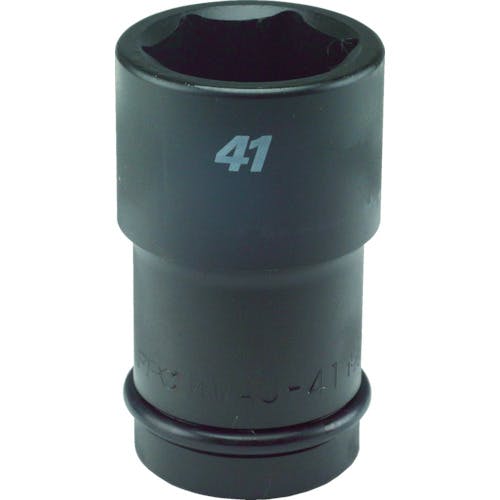フラッシュツール インパクト ロングソケット差込角25.4mm対辺38mm1.1/2 1/1WAU-38 インパクト用ソケット フラッシュツール インパクト ロングソケット差込角25.4mm対辺38mm1.1/2 1/1WAU-38 インパクト用ソケット