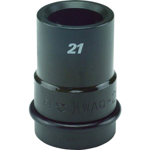 フラッシュツール インパクト 袋ナット用 ソケット 差込角25.4mm 4角対辺17mm 1/1WAQ-17 インパクト用ソケット(自動車整備用) フラッシュツール インパクト 袋ナット用 ソケット 差込角25.4mm 4角対辺17mm 1/1WAQ-17 インパクト用ソケット(自動車整備用)