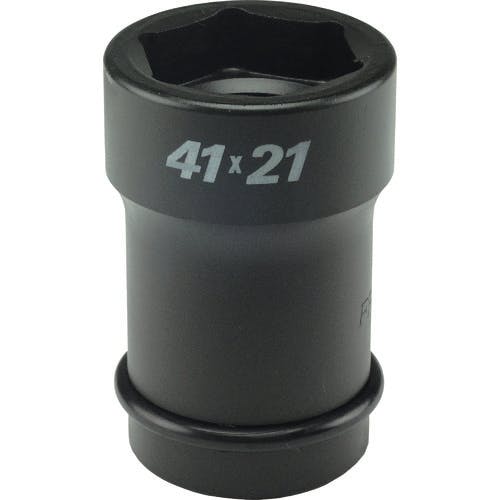 フラッシュツール インパクト コンビネーション ロングソケット 差込角25.4mm 6角4 1/1WBQ-4121H インパクト用ソケット(自動車整備用) フラッシュツール インパクト コンビネーション ロングソケット 差込角25.4mm 6角4 1/1WBQ-4121H インパクト用ソケット(自動車整備用)