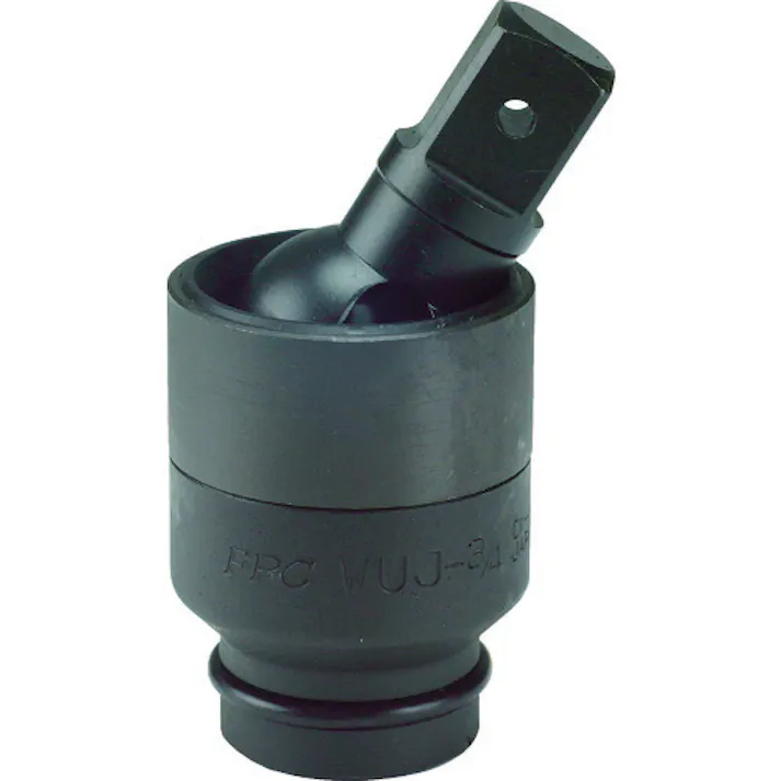 【CAINZ-DASH】フラッシュツール インパクト ユニバーサルジョイント 差込角25.4mm WUJ-1/1【別送品】