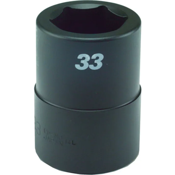 【CAINZ-DASH】フラッシュツール NO.5 スプライン ソケット 差込#5スプライン 対辺35mm SSW-35【別送品】