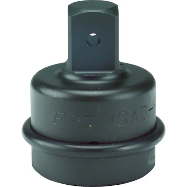 【CAINZ-DASH】フラッシュツール インパクトアダプター 凹25.4mm 凸38.1mm WSAD-8084【別送品】