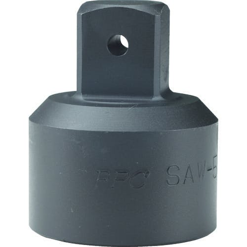 フラッシュツール インパクト用アダプター NO.5 スプラインアダプター 差込角凹:#5スプラインmm 差込角凸:25.4mm SAW-508 インパクト用ソケットアダプター フラッシュツール インパクト用アダプター NO.5 スプラインアダプター 差込角凹:#5スプラインmm 差込角凸:25.4mm SAW-508 インパクト用ソケットアダプター