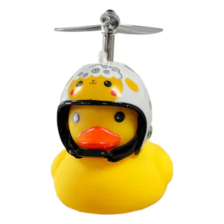 GO!GO!DUCK!ライト+ホーン メーメーさん