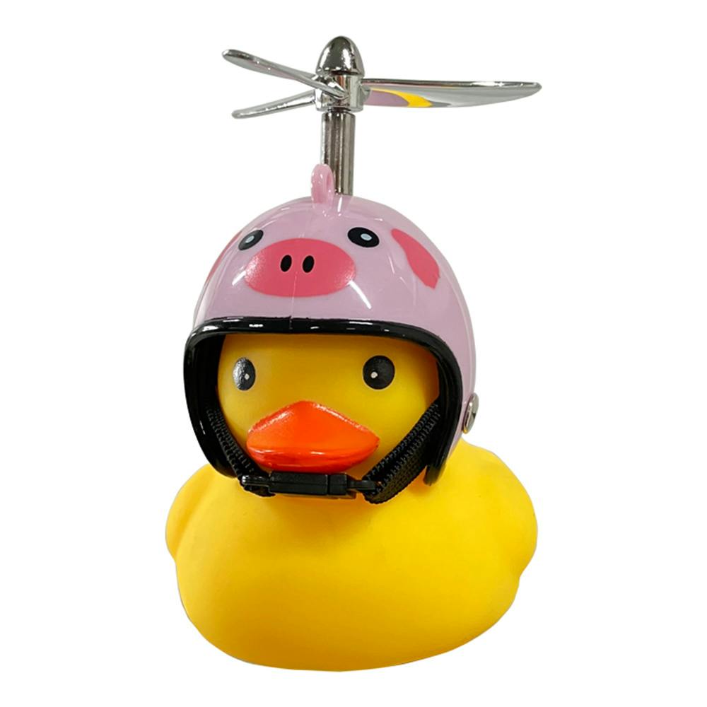 GO!GO!DUCK!ライト+ホーン ブーブーさん その他サイクルパーツ GO!GO!DUCK!ライト+ホーン ブーブーさん その他サイクルパーツ