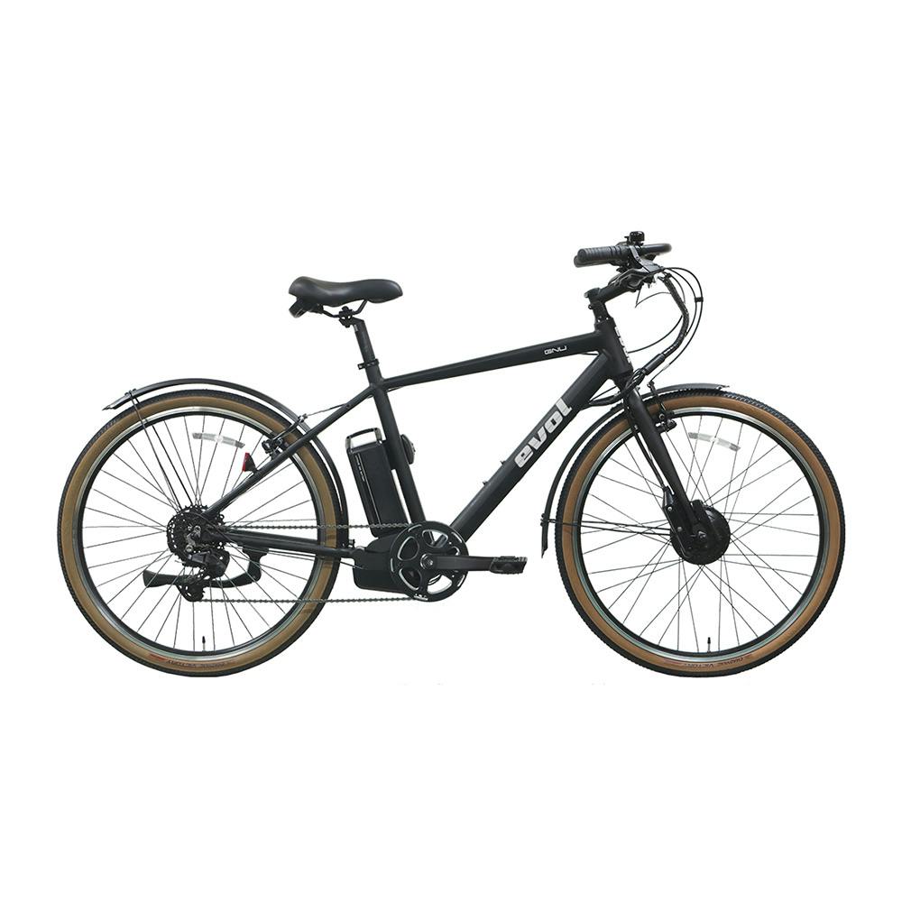 自転車】25年モデル 電動アシスト自転車 ティービーワンe TB1e