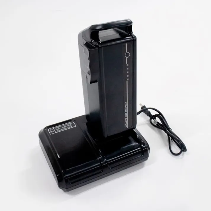 【自転車】電動アシスト自転車 EVOL-GNU エヴォル ヌー 27.5型 ETY79A ツヤケシブラック