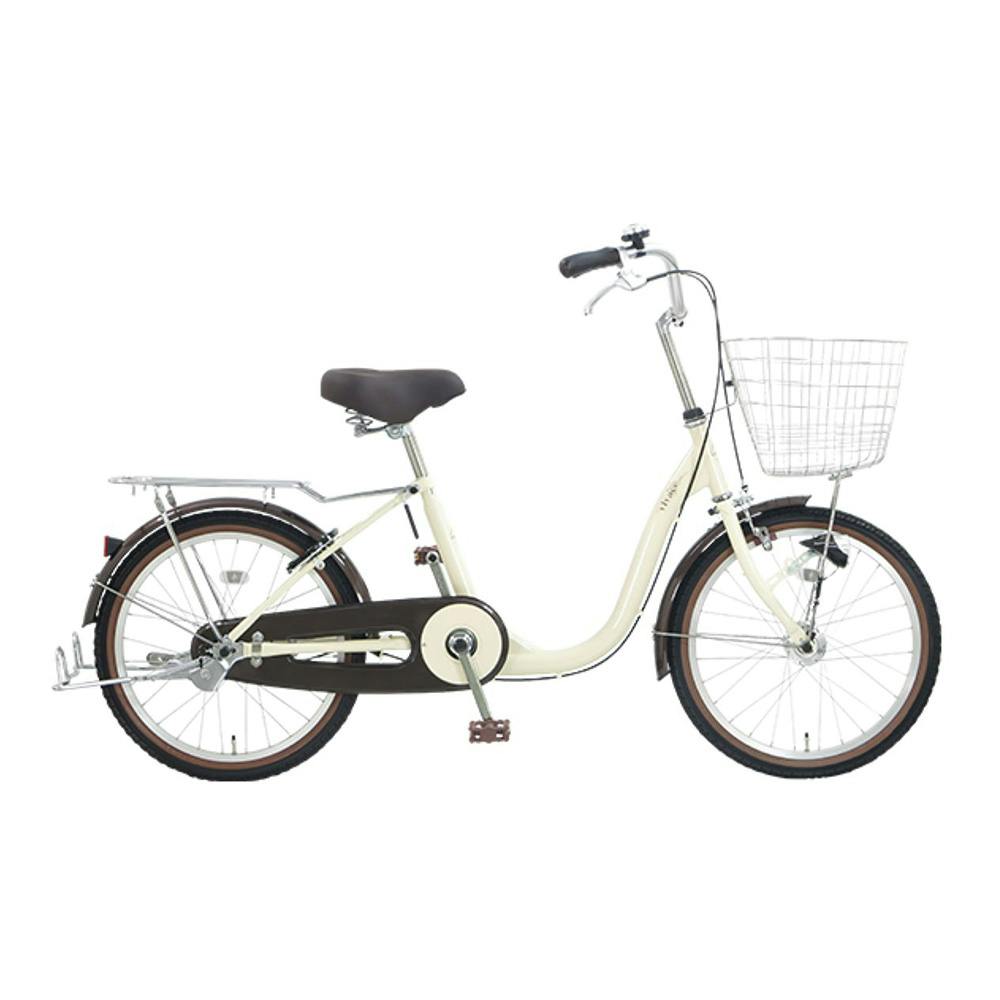 自転車】vivace Premium ヴィヴァーチェ プレミアム 20インチ VVP20C