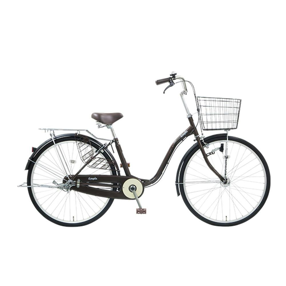 自転車 ラピス Lapis FSL6S [26インチ] 埼玉県上尾市　引き取り 自転車 ラピス Lapis FSL6S [26インチ] 埼玉県上尾市 引き取り