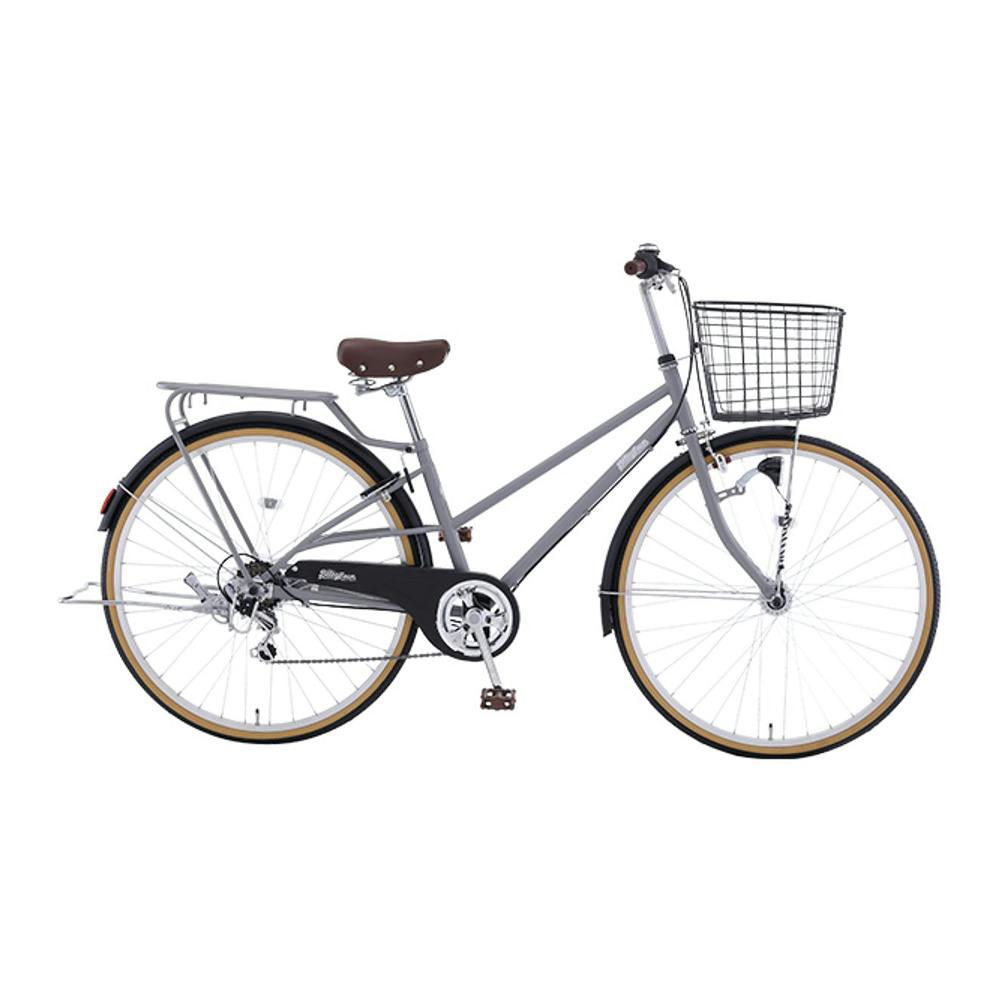 自転車】SANTOS DX サントスDX 27インチ 外装6段 STD76C