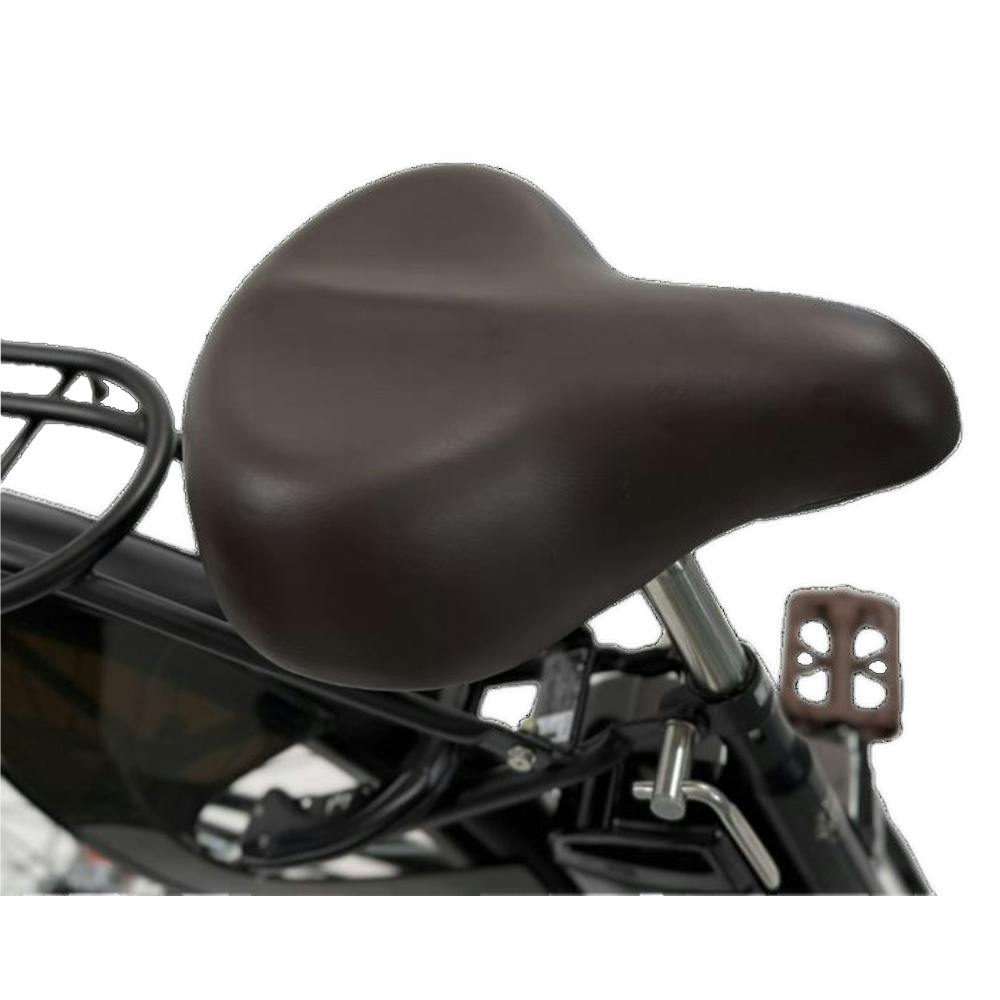 自転車】25年モデル 電動アシスト自転車 EVOL-VIVACE エボル